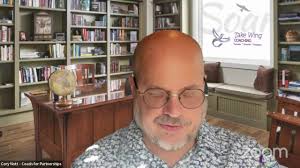 Quantum Leap w/ Terri Wade