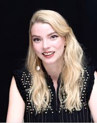 She is best known for her roles as beth harmon in ход королевы (2020). Findet Ihr Anya Taylor Joy Hubsch Schonheit Schauspieler