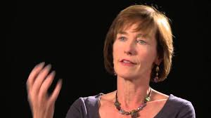 Nancy Heinen: Why the SVP Network
