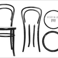 See more ideas about thonet chair, european furniture, chair. Thonet Chair No 14 1 Download Scientific Diagram