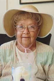 Sigrid Selma (Harrison) Snow: 'Renowned for her hosting skills'