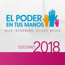 Descargar la última versión de voto informado para android. Un Voto Informado Evita La Corrupcion El Poder En Tus Manos Rpp Noticias