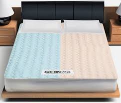 Chilipad Cooling Heating Mattress Pad Dudeiwantthat Com