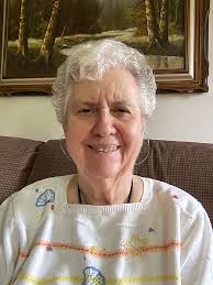 Donald Jones Obituary (1930