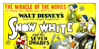 How Disney's 'Snow White' Elevated Animation to New Heights | HISTORY