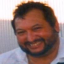 Gilbert R. Diaz Obituary