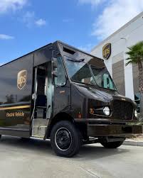Image result for UPS Brown 2016 Mercedes