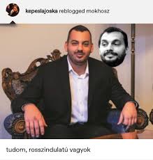 Meszaros lorincz are 1 job enumerat în profilul său. Ifjabb Meszaros Lorinc Explore Tumblr Posts And Blogs Tumgir