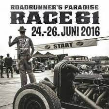 Roadrunners Paradise Race 61 - Rockabilly Rules Magazin