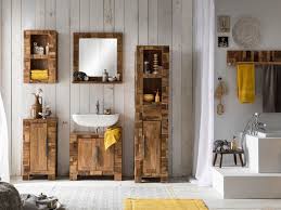 Aufstehen Mit Akazie In 2020 Badezimmer Mobel Badezimmer Inspiration Glasschrank