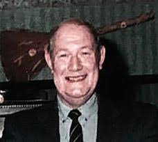 It is with sadness that I have to inform you of the death today, Tuesday,  5th September, 2023 of ex D/Superintendent (174) Jess Nicholls 82 years  peacefully at home. His next of