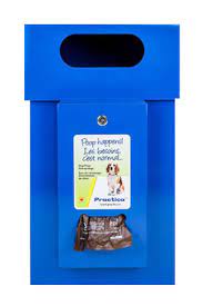 With crown products, you'll receive quality products from a. Practica Your Dog Waste Disposal Solution Practica Dog Waste Disposal