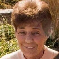 Brenda Holcombe Obituary