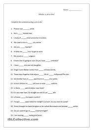 Articles Worksheet A An The Includes Answers Articles Worksheet Article Grammar English Worksheets For Kids