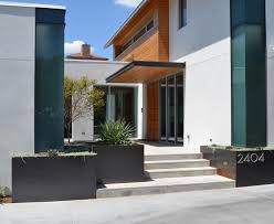 See more ideas about door canopy, front door canopy, front door. Cantilevered Canopy Houzz