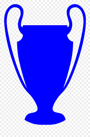 Find great deals on ebay for champions league cup. Clip Art Freeuse File Championsleague Svg Wikimedia Champions League Trophy Vector Png Download 106418 Pinclipart