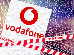 Vodafone störung, probleme und fehler? Tv Storung Bei Vodafone Fernseh Empfang Im Kabel Mit Problemen