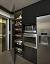 Wall Pantry Cabinet