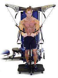 Inspire Fitness M4 Home Gym Best Home Gym Equipment Home Gym Equipment Home Gym