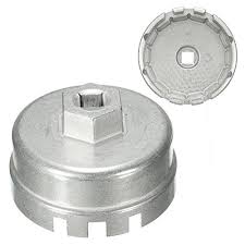 I recommend using an oil filter wrench such as the lisle 63600 for easy removal of the old filter. Aluminum Oil Filter Cap Wrench Tool For Toyota Prius Corolla Camry Prius Lexus Buy Online In Bahamas At Bahamas Desertcart Com Productid 61225238