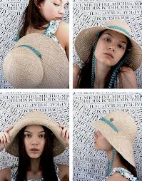 Natural Raffia Bucket Hat Maison Michel Paris In 2020 I Love Fashion Maison Michel Bucket Hat