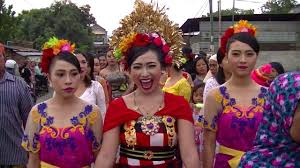 March 23, 2014 / devita. Pengantin Lombok Cantik Banget Nyongkolan Di Selagalas Mataram 2 Youtube