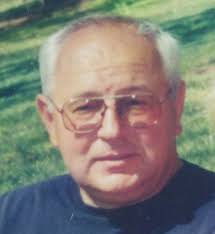 Obituary of Yevgeniy Dyba