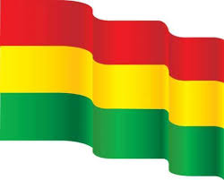 El día de la bandera, desde el 30 de julio de 1924, se celebra el 17 de agosto en conmemoración del aniversario de creación de la primera bandera boliviana, el año 1825, y fue instituida durante el gobierno de manuel isidoro belzu. Bolivia Celebra 186 Anos De Su Primer Simbolo Nacional El Pais Opinion Bolivia