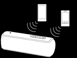 In linux, the canonical implementation of the bluetooth protocol stack is bluez. Srs Xb21 Help Guide Switching The Bluetooth Devices Connected At The Same Time Multi Device Connection