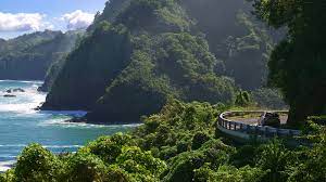 Our 2021 property listings offer a large selection of 66 vacation rentals around hana. Deutsche Road To Hana Tour Maui Danielshawaii De Hawaii Touren Hawaii Urlaub Tips