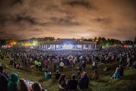 14 Of Georgias Best Outdoor Music Venues Official Georgia