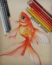 Pin On Artwork Created With Faber Castell Products