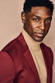 Jamal Henderson's Instagram, Twitter & Facebook