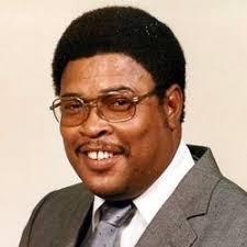 Louis W. Dotson Jr. (1939-2015)