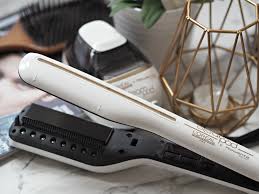 I can't offer any monetary consideration for this, and can't promise there will always be much to do. Are Steampods The New Ghds Swapping Heat For Steam With The L Oreal Steampod Straightening Tool Hayley Hall