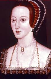 Anne Boleyn and the Problem of Providential History