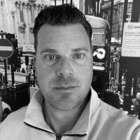 Leon de Jong Email & Phone Number