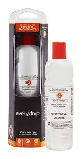 We have provided many important safety messages in this manual and on your appliance. 1 Pack Everydrop Refrigerator Water Filter 2 Edr2rxd1 Pack Of 1 Edr2rxd1 Kitchenaid
