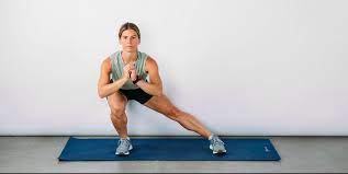 Benefits of warming up and stretching. Dynamic Warmup Stretches Stretches To Do Before Every Run