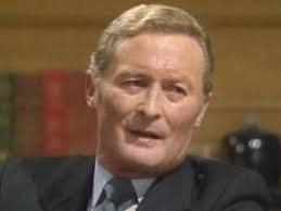 Who is Donald Pickering dating? Donald Pickering girlfriend, wife