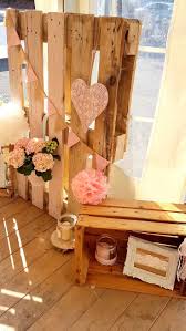 Hochzeit Deko Dekoration Weinkisten Obstkisten Bilderrahmen Windlicht Holz Rustikal Wedding Decoration Diy Do It Yourself Rosa Weiss Box Picture Frames Diy Wedding Decorations Easy Diy Wall Hanging