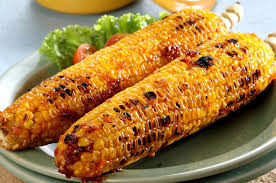 Cara membuat sosis bakar saat ini sangat digemari oleh banyak orang. Resep Mudah Jagung Bakar Pedas Manis Bisa Jadi Camilan Spesial Akhir Pekan Semua Halaman Sajian Sedap