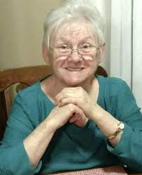 Margaret Ratcliffe Obituary