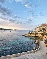 Thursday Afternoon With A View From St Paul S Bay Featured Photographer Malta Malta Beautiful Islands Scenery