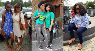 Barely a couple of days after nollywood actress mercy aigbe and her colleague iyabo ojo buried their hatchet on the marriage ceremony of superstar stylist toyin lawani, the 2 nollywood stars have sparked outrage on social media. Mercy Aigbe Shares Photo Of Her Grown Up Daughter