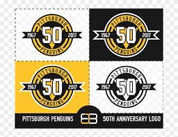 Pittsburgh penguins logo png pittsburgh steelers logo png pittsburgh pirates logo png freelancer logo png snipperclips logo png metal logo png. 50th Anniversary Pittsburgh Penguins Logo Label Hd Png Download 700x568 2006471 Pngfind