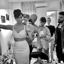 Mihaela radulescu is on facebook. Mihaela RÄƒdulescu Trei SchimbÄƒri Radicale De Look In Numai Cateva Zile Divertisment Vedete Eva Ro