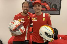 Alasan utama yang membuat vettel ingin terus mengukir prestasi adalah karena kecintaannya terhadap dunia balap formula 1. Mit Bier Und Lied Vettel Abschied Von Ferrari F1 Insider Com