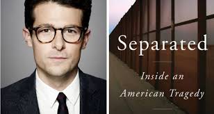 July 8, 2020: NBC/MSNBC Correspondent Jacob Soboroff with MSNBC Anchor Katy  Tur
