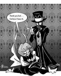 Pin On Villainous